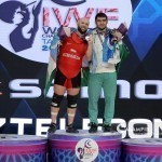 Ruslan Nuriddinov and Akbar Jorayev will participate in the Asian Championship