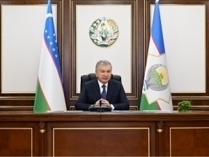 Президент яширин иқтисодиётни қисқартириш бўйича топшириқ берди