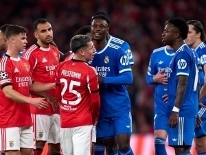 “Вини, сен маймунсан”. FIFA Винисиус можаросидан сўнг қоидаларни ўзгартириши мумкин