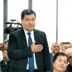 Ohangaron tumani hokimi ham ishdan olindi