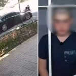 Malibu’da 10 yoshli qizaloqlarni bosib ketgan o‘smir haqida qo‘shimcha ma’lumot berildi (video)