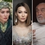 Prominent artists and scholars receive the Order of Friendship