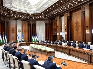 Endi hokimlar bo‘sh turgan binolarni sotishga javobgar bo‘ladi