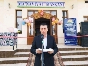 Сурхондарёда “замҳоким” ўқитувчилардан пул йиғишга топшириқ берди