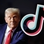 Трамп TikTok'да чиндан ҳам “1-рақамли”ми? (видео)
