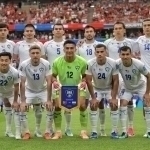 Ўзбекистоннинг плей-оффга чиқиш имконияти 1 фоиз деб баҳоланди