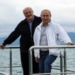 Боррель Путин ва Лукашенкони жавобгарликка тортишга ваъда берди