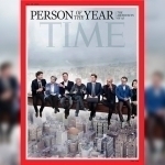 Sun’iy intellekt yaratuvchilari “Yil odami” bo‘ldi