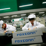 Хитойдаги энг катта iPhone йиғиш заводи янги муаммога дуч келди 