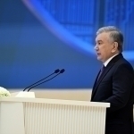Uzbekistan to enter Islamic finance market as sukuk program is launched