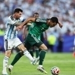 FIFA Messi bilan bog‘liq bahsli vaziyat yuzasidan izoh berdi