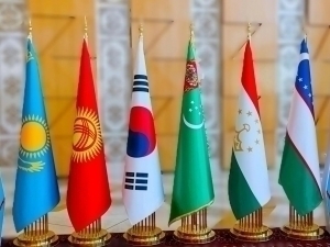 Марказий Осиё ва Корея парламент раҳбарлари Тошкентда йиғилади