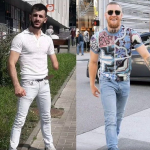 Endi nogiron sportchi Konor Makgregorni jangga chorladi
