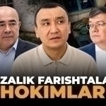 Qaynona obrazidagi hokimlar yoxud sarishtali farishtalar