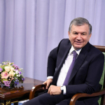 Shavkat Mirziyoyev Saudiya Podshohi va valiahdini tabrikladi