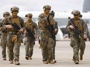 АҚШ Яқин Шарққа яна 10 минг аскар юбориши мумкин – ОАВ