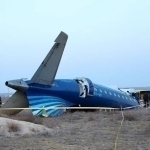 Qozog‘iston Embraer 190 “qora quti”si ma’lumotlarini Rossiya va Ozarbayjonga topshirdi
