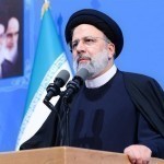 Yaqin Sharqdagi AQSH qo‘shinlaridan foyda yo‘q – Raisiy