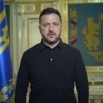 Zelenskiy aviakompaniyalarni Rossiya osmonida uchishdan keskin ogohlantirdi