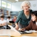 Кекса ўқитувчилар мактаблардаги асосий муаммо экани айтилди