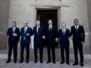 Turkiy davlatlar harbiy ittifoq tuzadimi? 