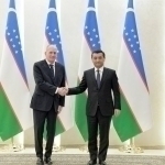 Gruziyaning O‘zbekistondagi yangi elchisi tayinlandi