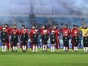 Австралияда Эрон футболчиларининг паспортлари олиб қўйилган – ОАВ