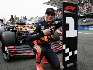 “Formula-1”. Ferstappen AQSHdagi Gran-prida g‘olib bo‘ldi