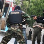 Qirg‘izistonda bir necha urushga qarshi rossiyalik faollar hibsga olindi