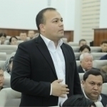 Сайхунобод туманига янги ҳоким тайинланди