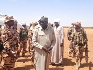 Чадда қабилаларнинг қудуқ учун курашида 42 киши ҳалок бўлди