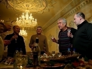 Hech bir prezident “Salimboyvachcha”ning duosini olmagan – Tashiyev