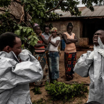 Ebola “uyg‘onmoqda”. JSST kasallik bilan qanday kurashish kerakligini aytdi