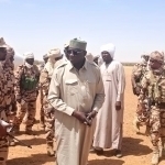 Chadda qabilalarning quduq uchun kurashida 42 kishi halok bo‘ldi