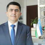 Qurbonmurod Taparov Moliya vaziri o‘rinbosari lavozimidan ozod qilindi