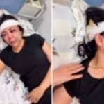 Qashqadaryoda er xotinini o‘lasi qilib kaltakladi (video)