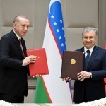 Erdo‘g‘an Mirziyoyev bilan kelishuvlardagi muhim jihatga to‘xtaldi