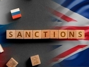 Britaniya O‘zbekistondagi 4 ta kompaniyaga sanksiya kiritdi