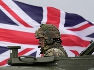 Britaniya urush davri rejimiga reja tayyorlayapti