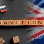 Britaniya O‘zbekistondagi 4 ta kompaniyaga sanksiya kiritdi