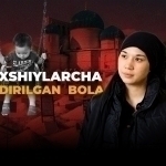 3 yoshli bola enagasining eri tomonidan do‘pposlab o‘ldirilgan(mi?)