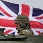 Britaniya urush davri rejimiga reja tayyorlayapti