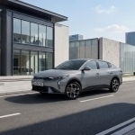 Yangi Kia K3 O‘zbekistonda: ADM Jizzakh’da yangi model ishlab chiqarish yo‘lga qo‘yildi