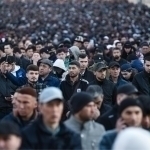 Uzbekistan ranks first among countries sending workers to Russia
