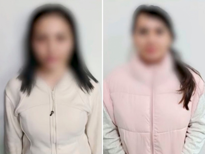 Andijonda erkakni “shantaj” qilib, 20 ming dollar olmoqchi bo‘lgan ayollar ushlandi (video)