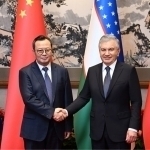 Toshkentda Xitoy Eksport-import bankining mintaqaviy ofisi ochilishi mumkin