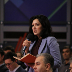 Farzandlarimiz dengizni ko‘rmay o‘tib ketadi – Aziza Umarova MAKning po‘stagini qoqdi