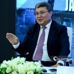 Ўзбекистонда янги партия очиш талаблари осонлашадими? (видео)