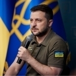 Зеленский Украина янги бригадалар тузаётганини айтди