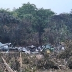 Kolumbiyadagi avihalokat qurbonlari 66 nafarga yetdi